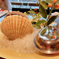 六本木うかい亭 - 