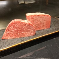 鉄板焼き あさひ - 