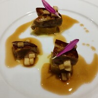 鉄板焼き あさひ - 