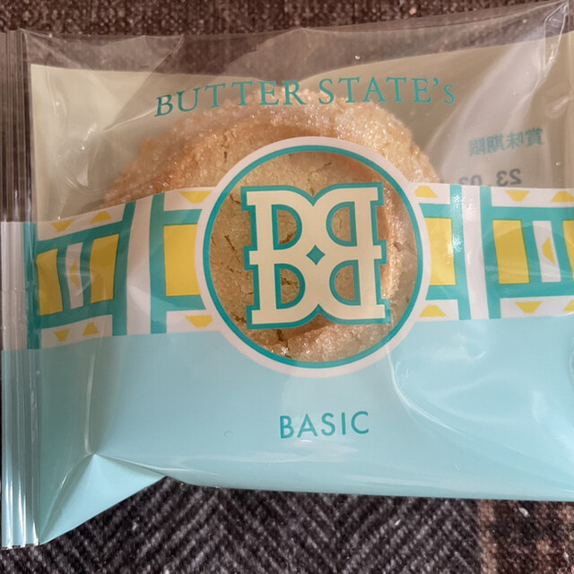 口コミ一覧 : BUTTER STATE's 西武池袋店 （バター ステイツ） - 池袋/洋菓子 [食べログ]