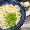 資さんうどん 魚町店