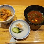 天ぷら たけうち - 