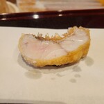 天ぷら たけうち - 