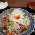 地酒と肴のお店 わだち - 