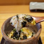 天ぷら たけうち - 