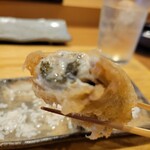 天ぷら たけうち - 