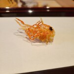 天ぷら たけうち - 