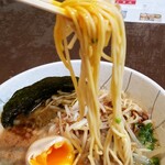 Ramen Kontasu - 