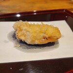 天ぷら たけうち - 