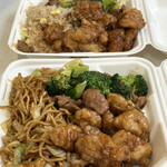 Panda Express - 