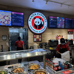 Panda Express - 
