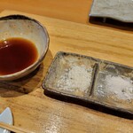 天ぷら たけうち - 