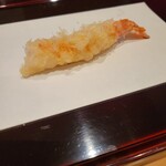 天ぷら たけうち - 