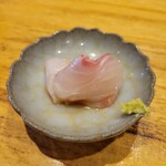 天ぷら たけうち - 