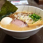 ラーメン コンタス - 