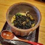 天ぷら たけうち - 