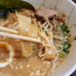 Ramen Kontasu - 