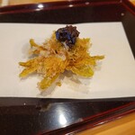 天ぷら たけうち - 