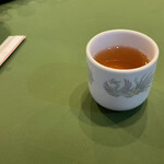 陳馬家 - お茶