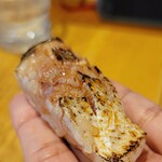 天ぷら たけうち - 