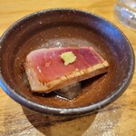 天ぷら たけうち - 