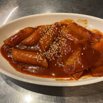 韓国料理ナジミキンパ - 