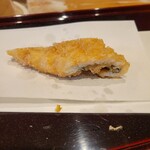 天ぷら たけうち - 