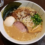 ラーメン コンタス - 