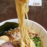 Ramen Kontasu - 