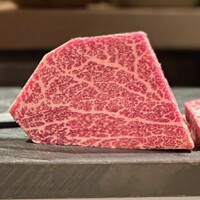 日本焼肉はせ川 別亭 銀座店 - 