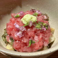 日本焼肉はせ川 別亭 銀座店 - 