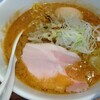 麺屋翔 みそ処