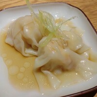 ブリル飯店 - 