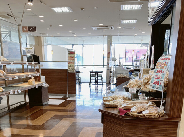 Hokuou Club Baro Takinomizu Ten photo 4