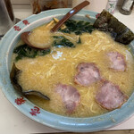  壱発ラーメン 福生店 - 