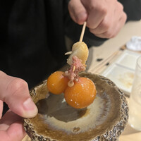 代々木 鳥松 - 