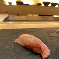 SUSHI TOKYO TEN、 六本木店 - 