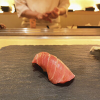 SUSHI TOKYO TEN、 六本木店 - 