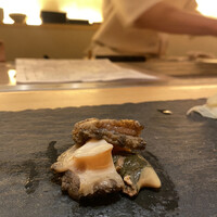 SUSHI TOKYO TEN、 六本木店 - 