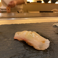 SUSHI TOKYO TEN、 六本木店 - 