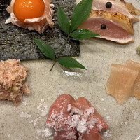 焼鳥 泉松 -  焼鳥 泉松 -