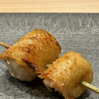 焼鳥 泉松 -  焼鳥 泉松 -