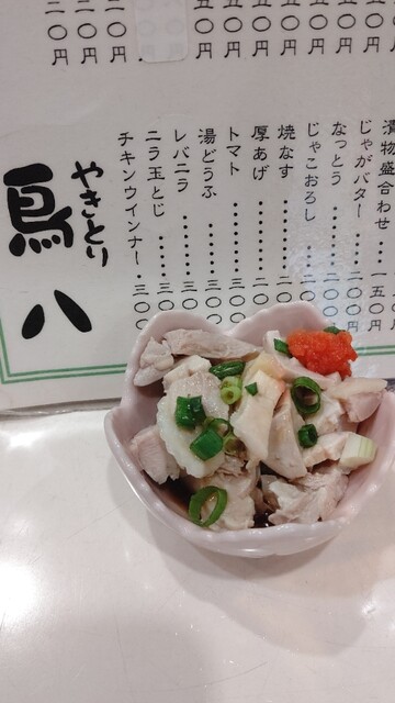 閉店】鳥八 - 京橋/焼き鳥 | 食べログ