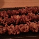 ちんぷんかんぷん 春吉店