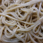 玄庵 檜原 - 常陸秋二八