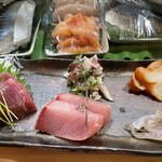 Sushi Taichi - 