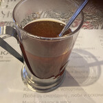 ロシア料理 チャイカ - 