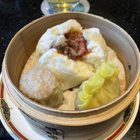 龍天門 - 