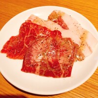 ビーフキッチン 恵比寿店 - 