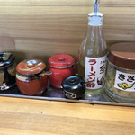 らーめん悠斗 - 